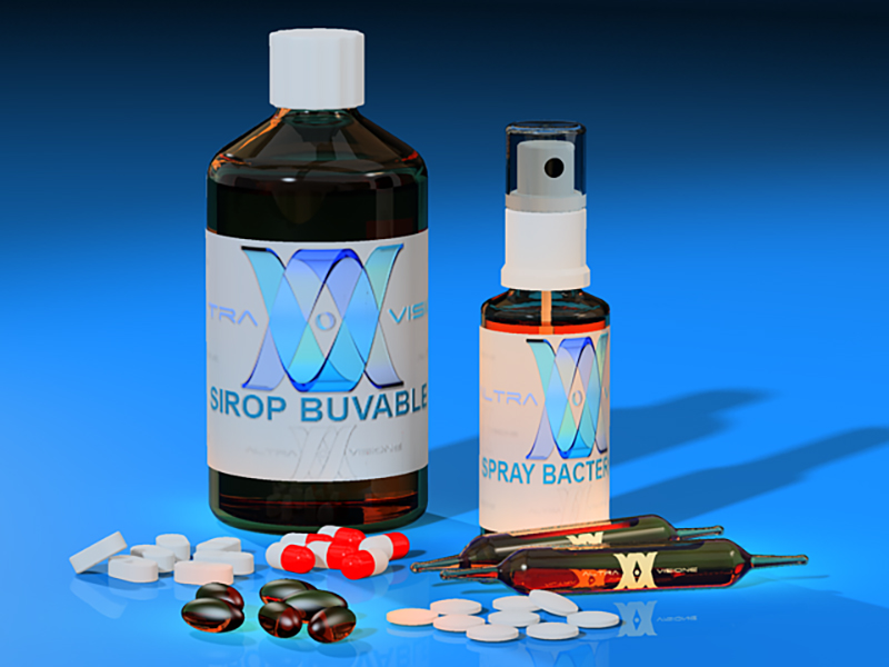 Médicaments