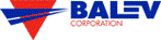 Logo Balev Aeron