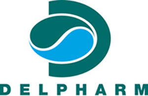 Logo Delpharm