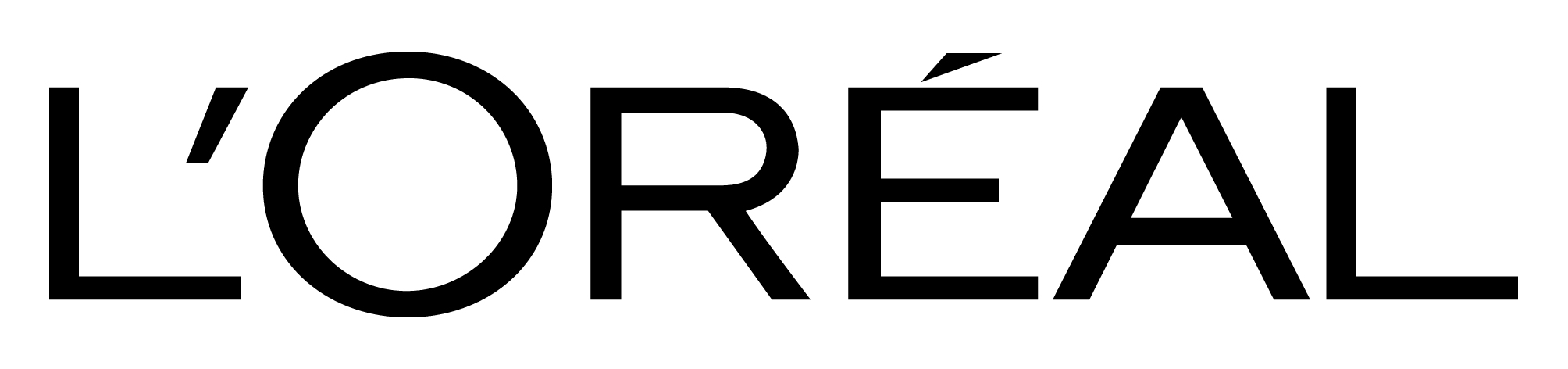 Logo L'Oreal
