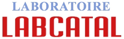 Logo Labcatal