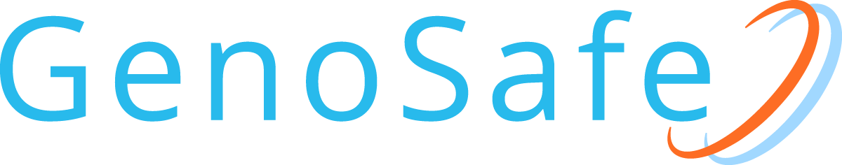 Logo Genosafe